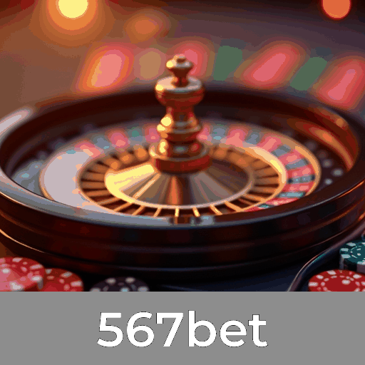 567bet: Slots com Mega Prêmios, Blackjack ao Vivo e Mais!