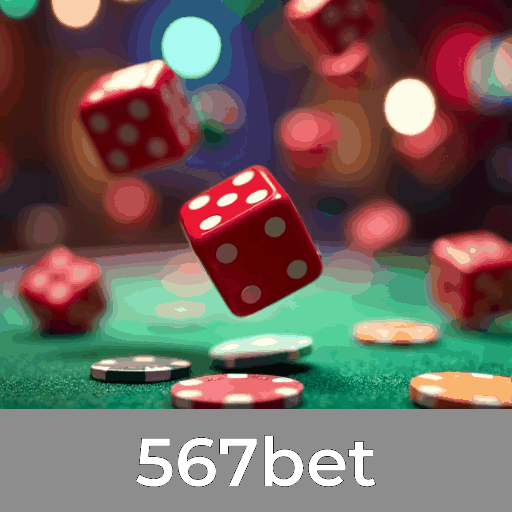 567bet: O Seu Cassino Online Premiado e Seguro
