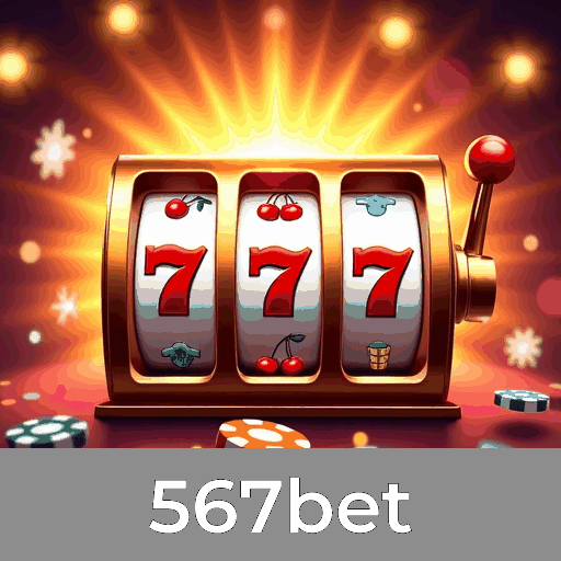 567bet: A Experiência de Cassino Mais Próxima do Rio